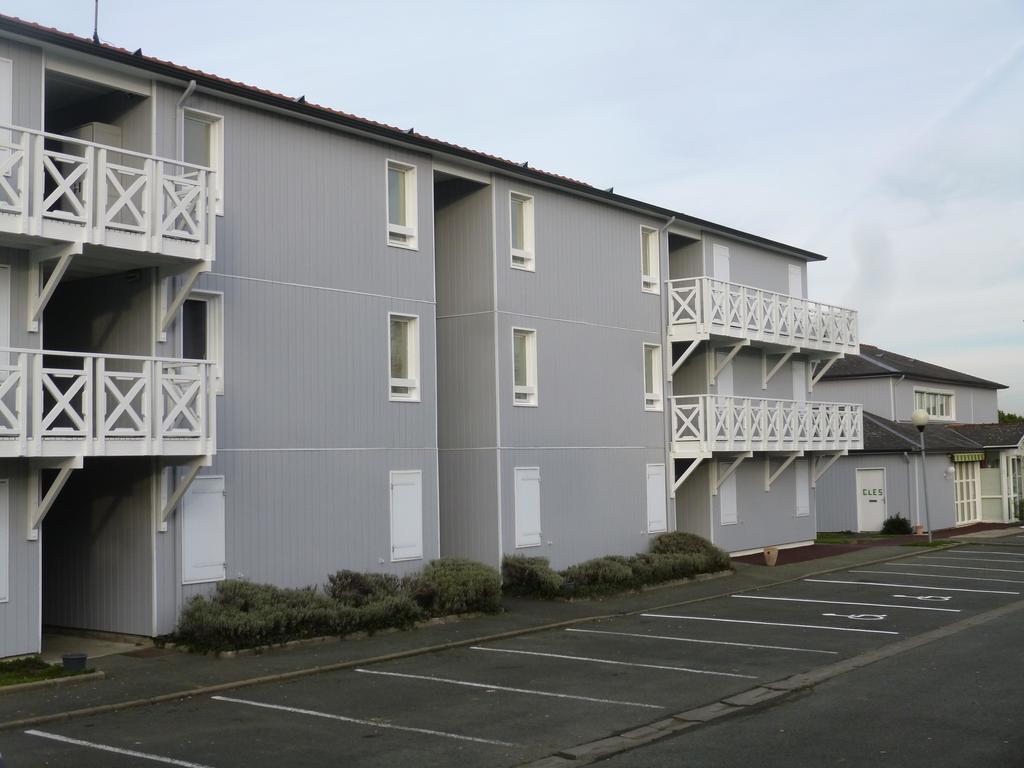 Fasthotel Angers โบกูเซ ภายนอก รูปภาพ